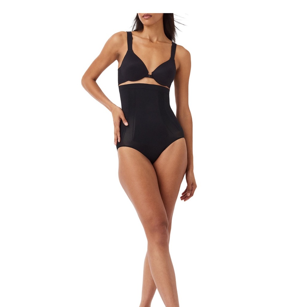 SPANX OnCore High-Waisted Brief NWT! - Picture 3 of 6